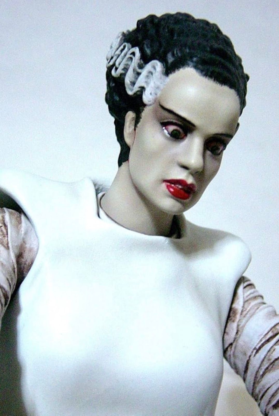 超レアキット！　フランケンシュタインの花嫁　ビリケン商会　ソフビ 超レアキット！ フランケンシュタインの花嫁 ビリケン商会 ソフビ