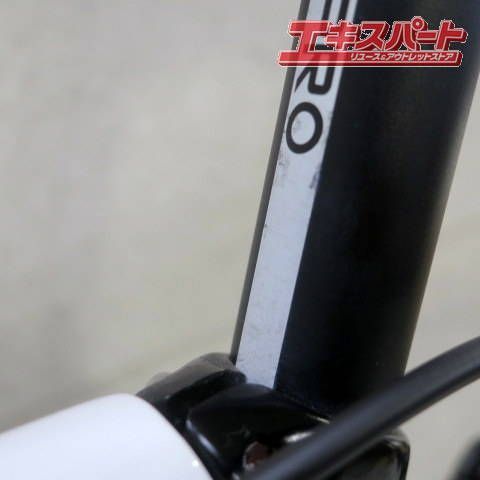 GARNEAU GENNIX R2 ULTEGRA 6800 2×11S 2013 ガノー ジェニクス