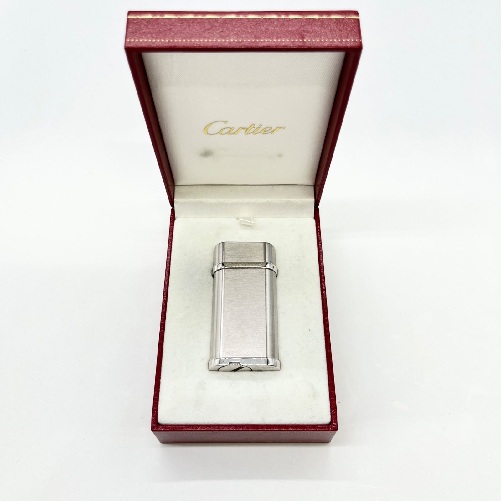 Cartier カルティエ ゴドロン C ドゥ カルティエ C2モチーフ Cartier カルティエ ゴドロン C ドゥ カルティエ C2モチーフ