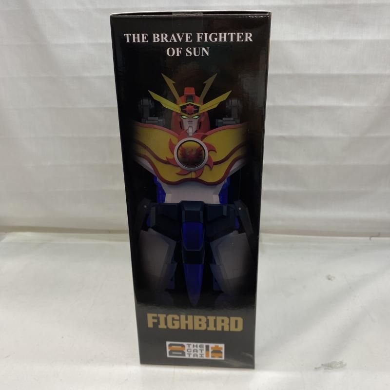 未使用、未開封　THE合体　ファイバード 中古】開封） THE合体 ファイバード [24] - メルカリ