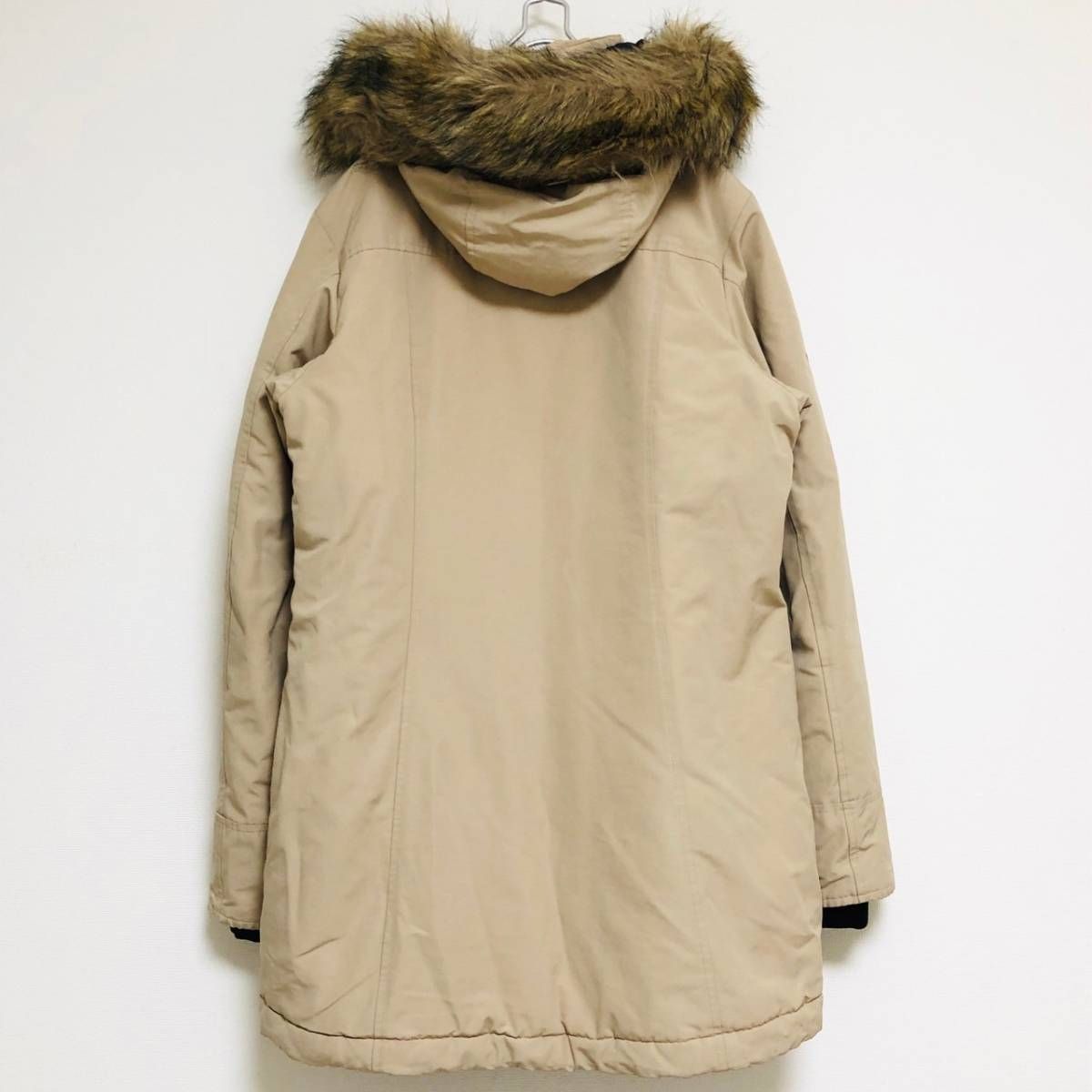 ノースフェイス THE NORTH FACE McMURDO ダウンコート ダウン