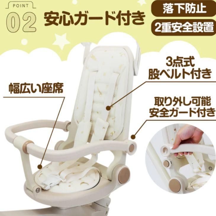 2歳 3歳