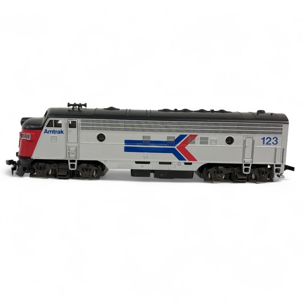 ディーゼル機関車 HOゲージ