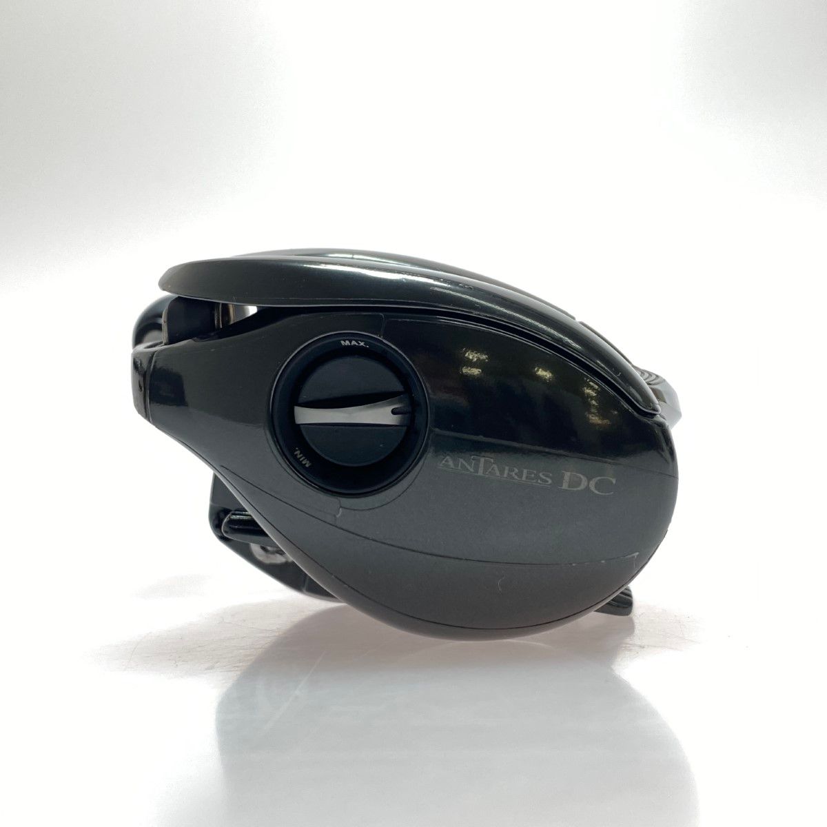 SHIMANO - ΨΨSHIMANO シマノ 046024 ΨΨ SHIMANO シマノ ベイトリール 23アンタレスDC MD 箱付 046024