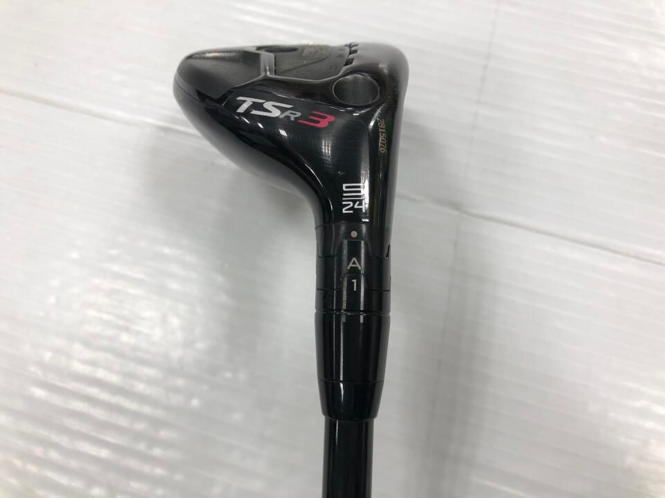 最短即日発送】TSR3 | 24 | S | TENSEI PRO 1K 70HY | 中古