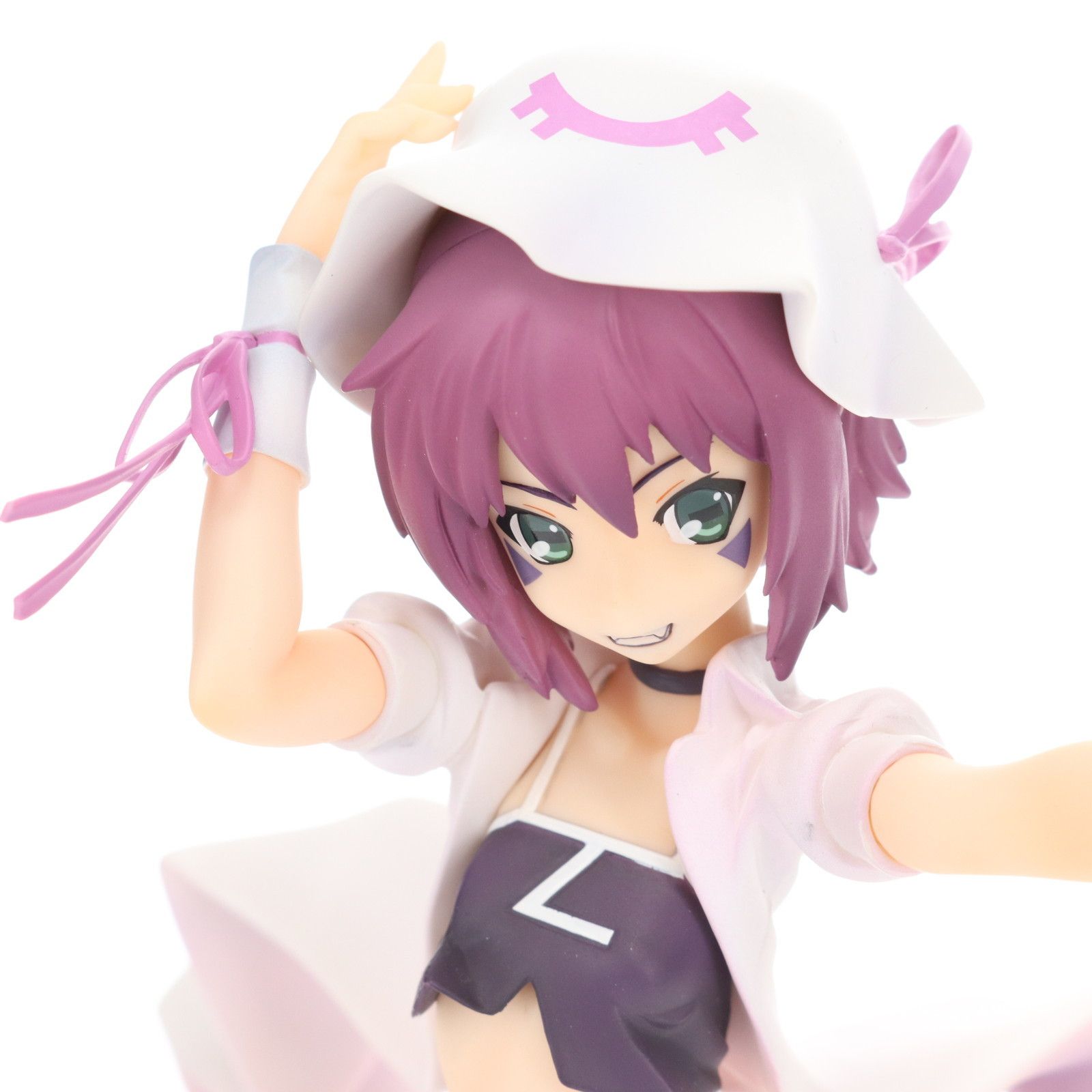 メリー・ナイトメア ハイプリエステス 夢喰いメリー 1&frasl;8 完成品フィギュア 中古[FIG] フィギュア メリー | ☆ 未開封 完成品 : 中古即納[FIG]ハイプリエステス メガハウス&frasl;メリー・ナイトメア&frasl;ハイプリエステス夢喰いメリーよつばと 0