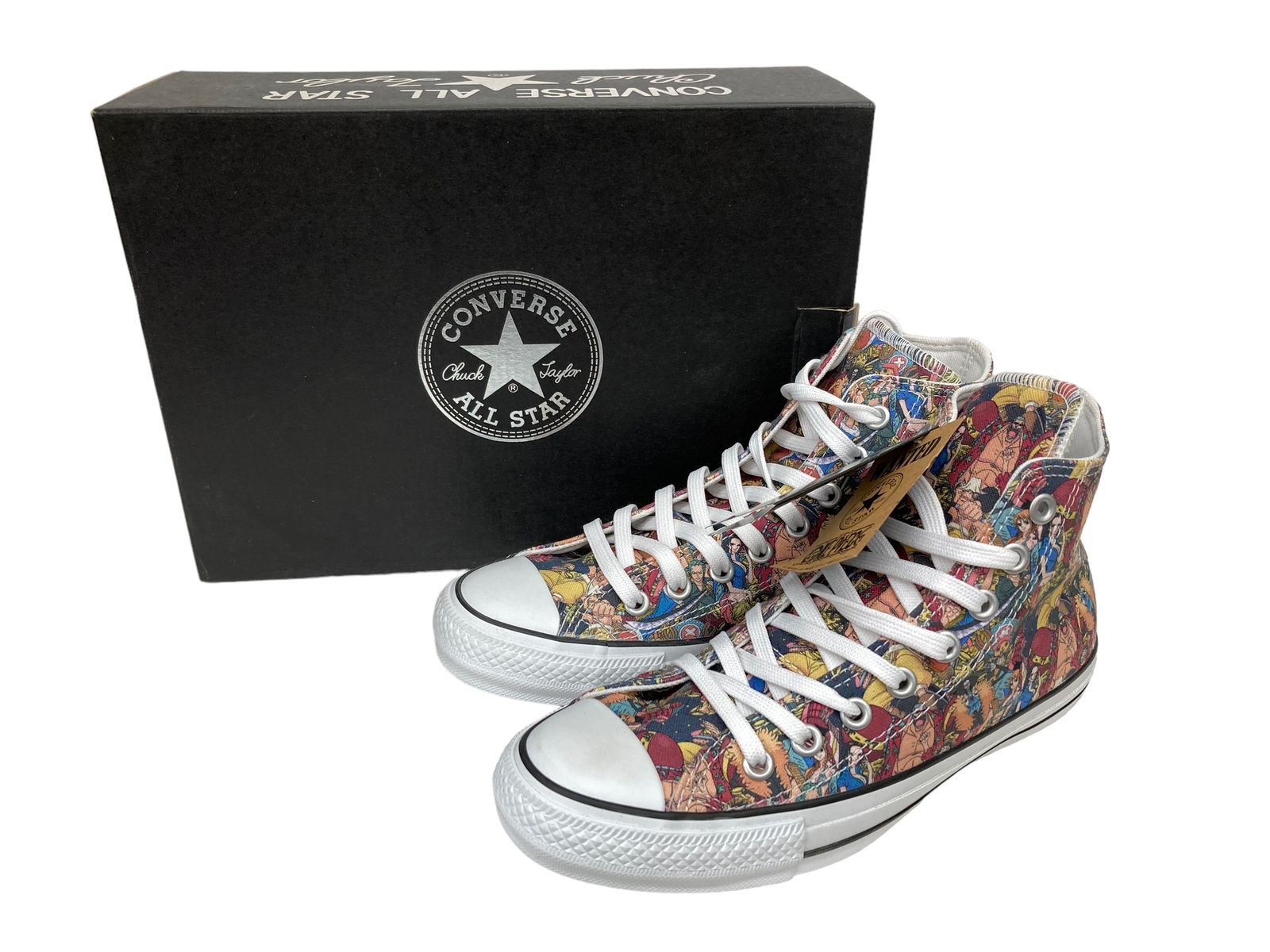 CONVERSE (コンバース) ALL STAR 100 ONE PIECE PT HI オールスター