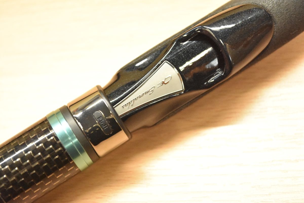 STOIST スピニングロッド