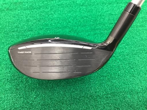 中古】 ヤマハ inpres UD+2(2021) 5W レディース フェアウェイウッド