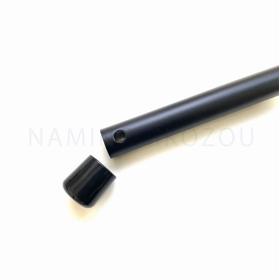 NAMINORIKOZOU NV350 キャラバン DX EX ショートサイドバー 左右 2本セット 1.2M 車内キャリア ルーフインナーバー ラゲッジレール 釣り ロッドホルダー BRIGHTFACE_UK