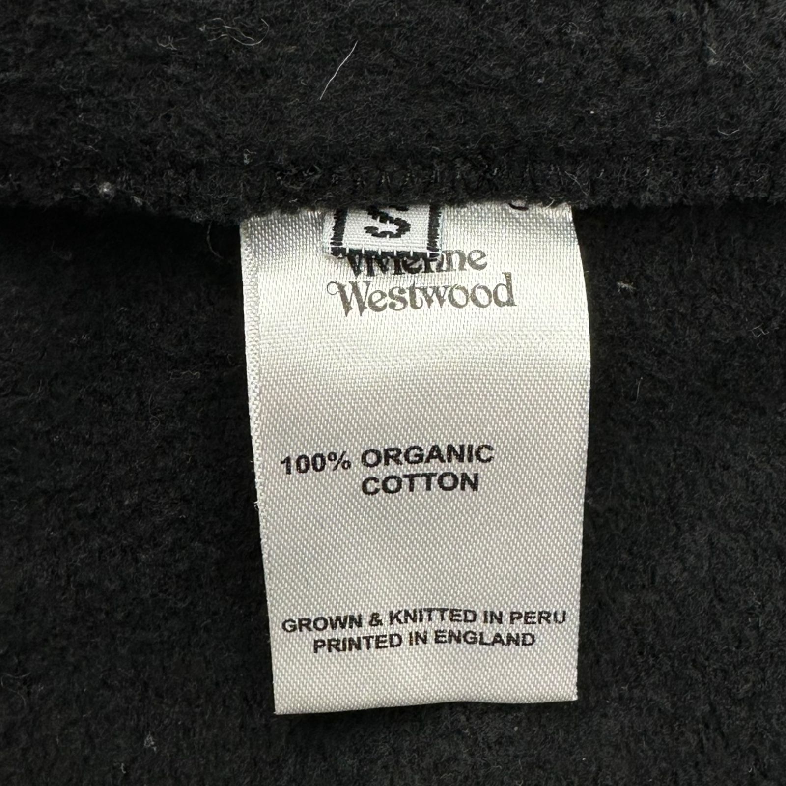 ヴィヴィアン ウエストウッド ワールズエンド80's カットオフ