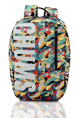 [チャムス] デイパック Recycle Day Pack メンズ ?