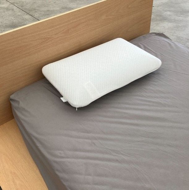 枕日本標準サイズ（63×39×11cm） ピロー 幅63cm - 枕
