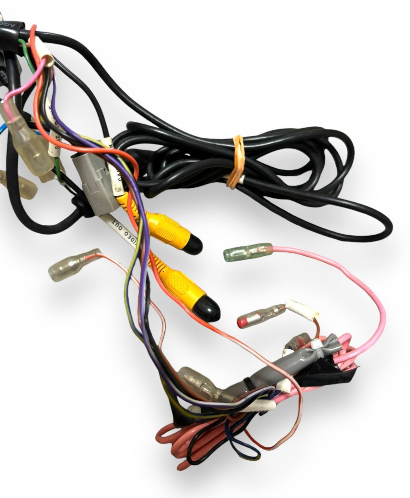 【新品未使用】PANASONIC パナソニック純正カーナビ CN-R330D 61ltTfnT93L._UF350,350_QL50_.jpg