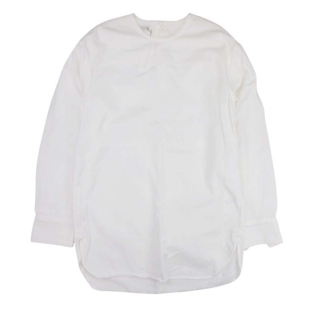 美品 22aw DRIES VAN NOTEN ドリスヴァンノッテン 長袖 オーバー 美品 22aw DRIES VAN NOTEN ドリスヴァンノッテン 長袖 オーバー