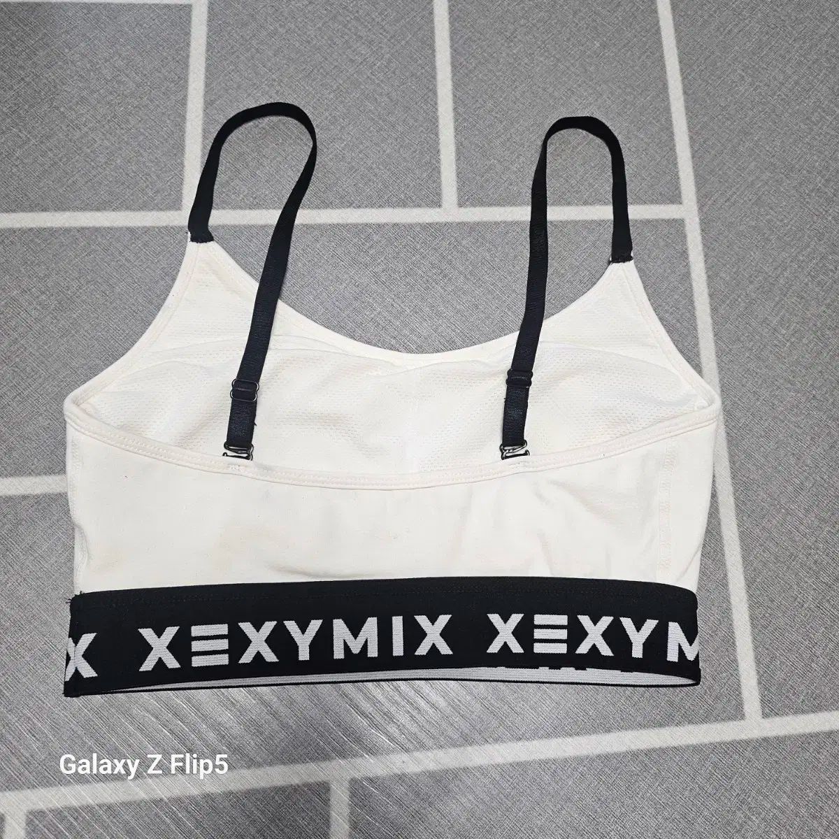 XEXYMIX(ゼクシィミックス) ブラトップ ゼクシィミックス xexymix