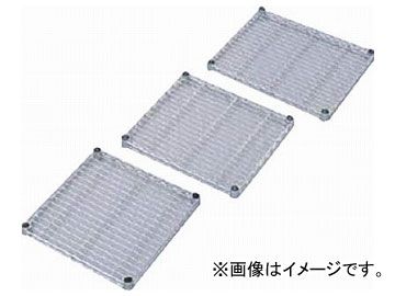 IRIS メタルラック用棚板 550×460×40 MR-5546T(4947088)