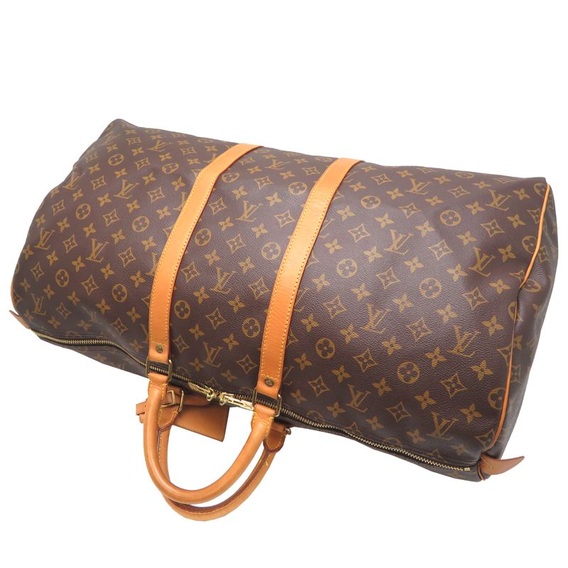 ルイ・ヴィトン ボストンバッグ M41424 ( 廃番 ) - メルカリ 