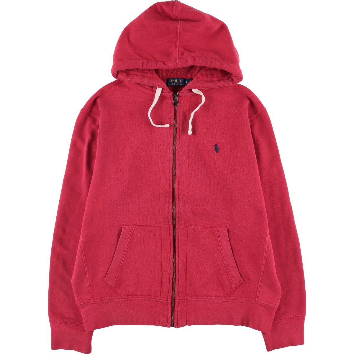 OY オーワイ スケッチオードリーバックプリントパーカー くま 地雷系