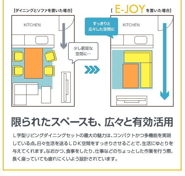 ダイニング