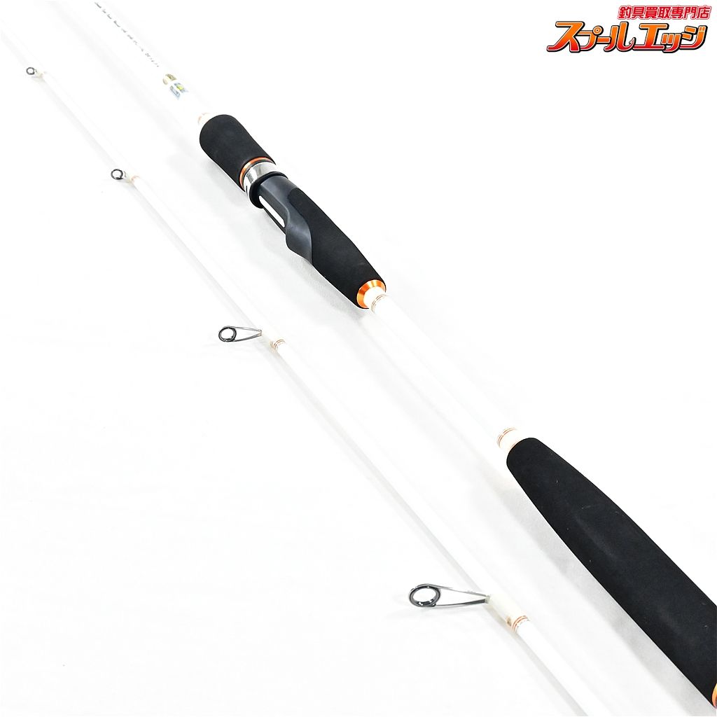 【カンジインターナショナル】 STメタル SP703MH ファイヤーティップ