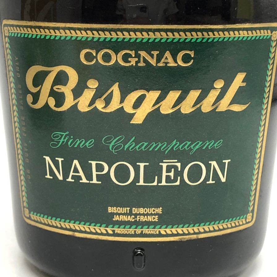 ☆Bisquit ビスキー ナポレオン ファインシャンパーニュ コニャック