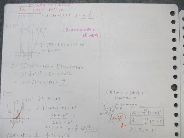 代々木ゼミナール 代ゼミ 共通テスト数学I・A・II・B・C テキスト通年