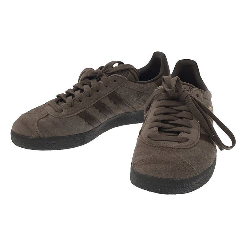 adidas / アディダス | Gazelle / ガゼル スエード レザー スニーカー  