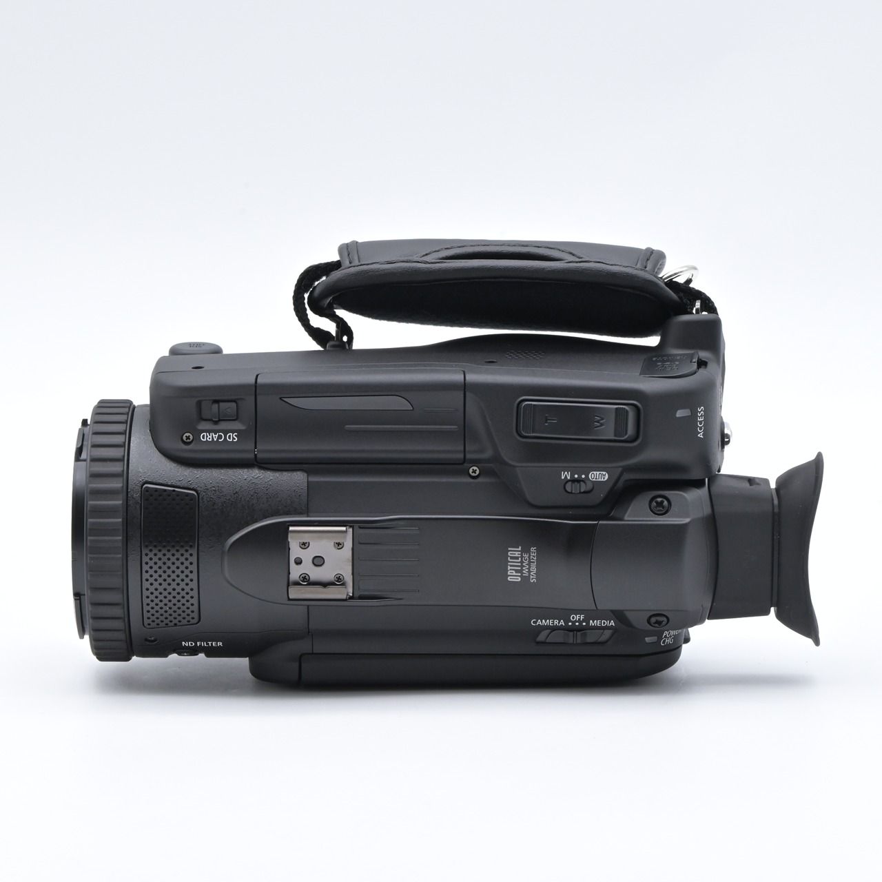 55 業務用デジタルビデオカメラ