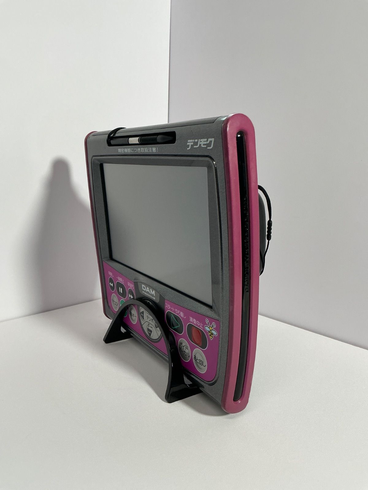 DAMデンモクPM600ZB デンモク PM600zB DAM 【公式通販】