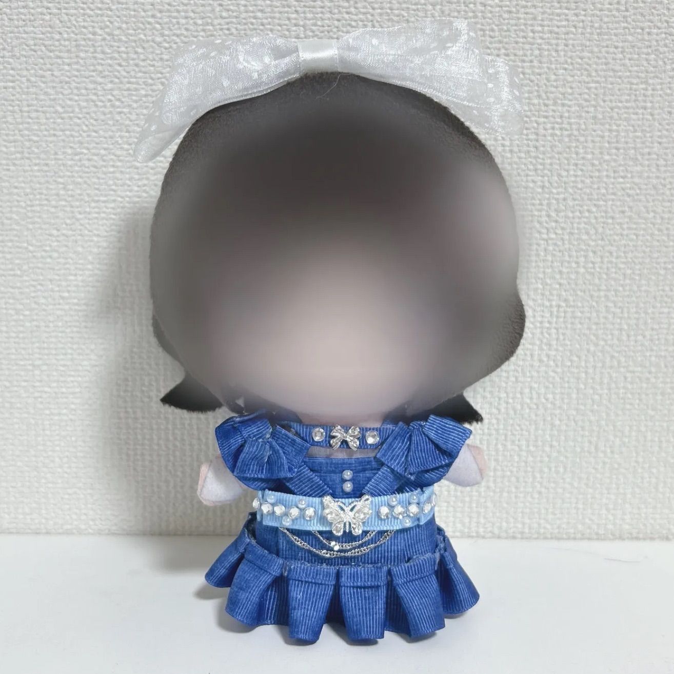 〔