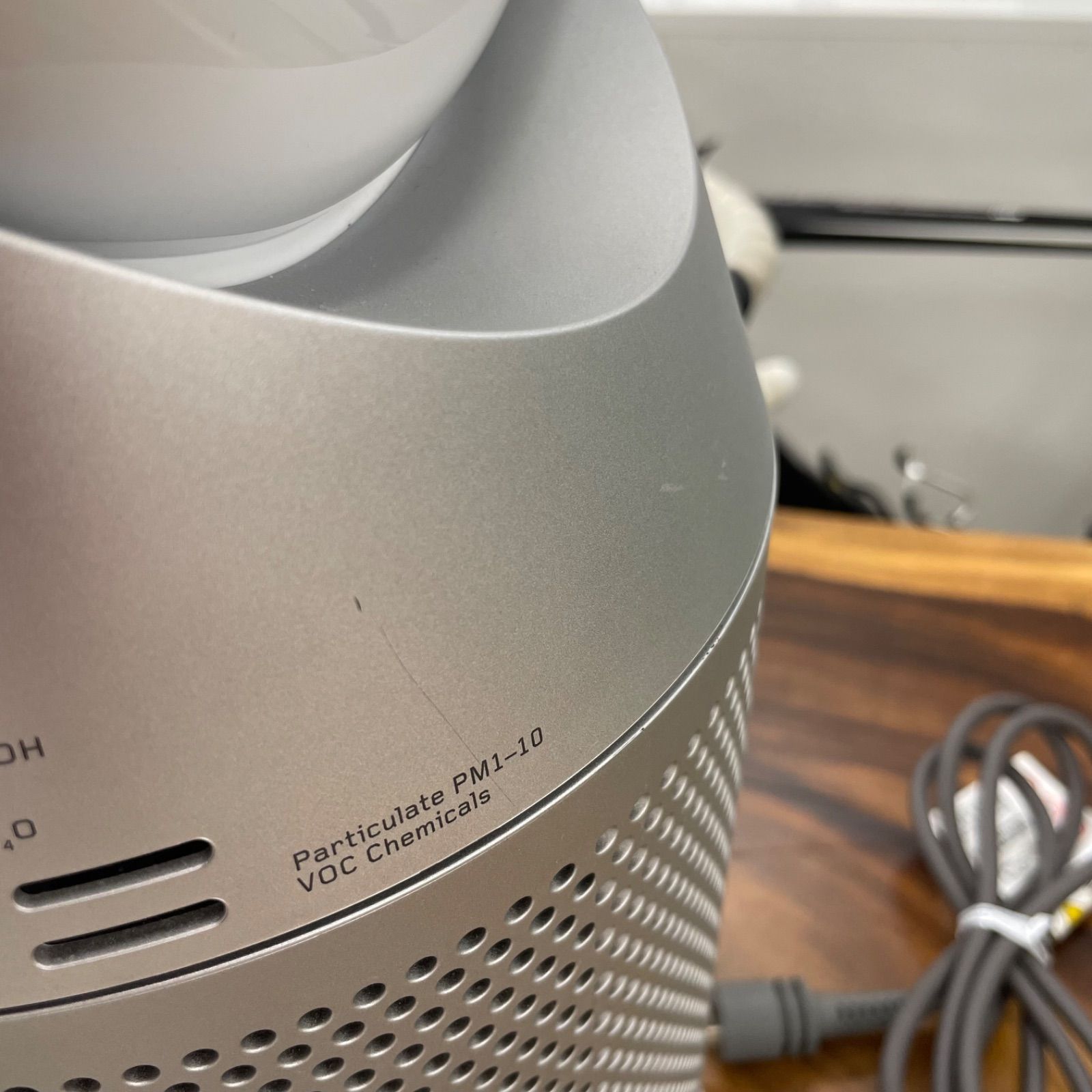 Dyson Purifier Hot+Cool 空気清浄HP07 2022年製