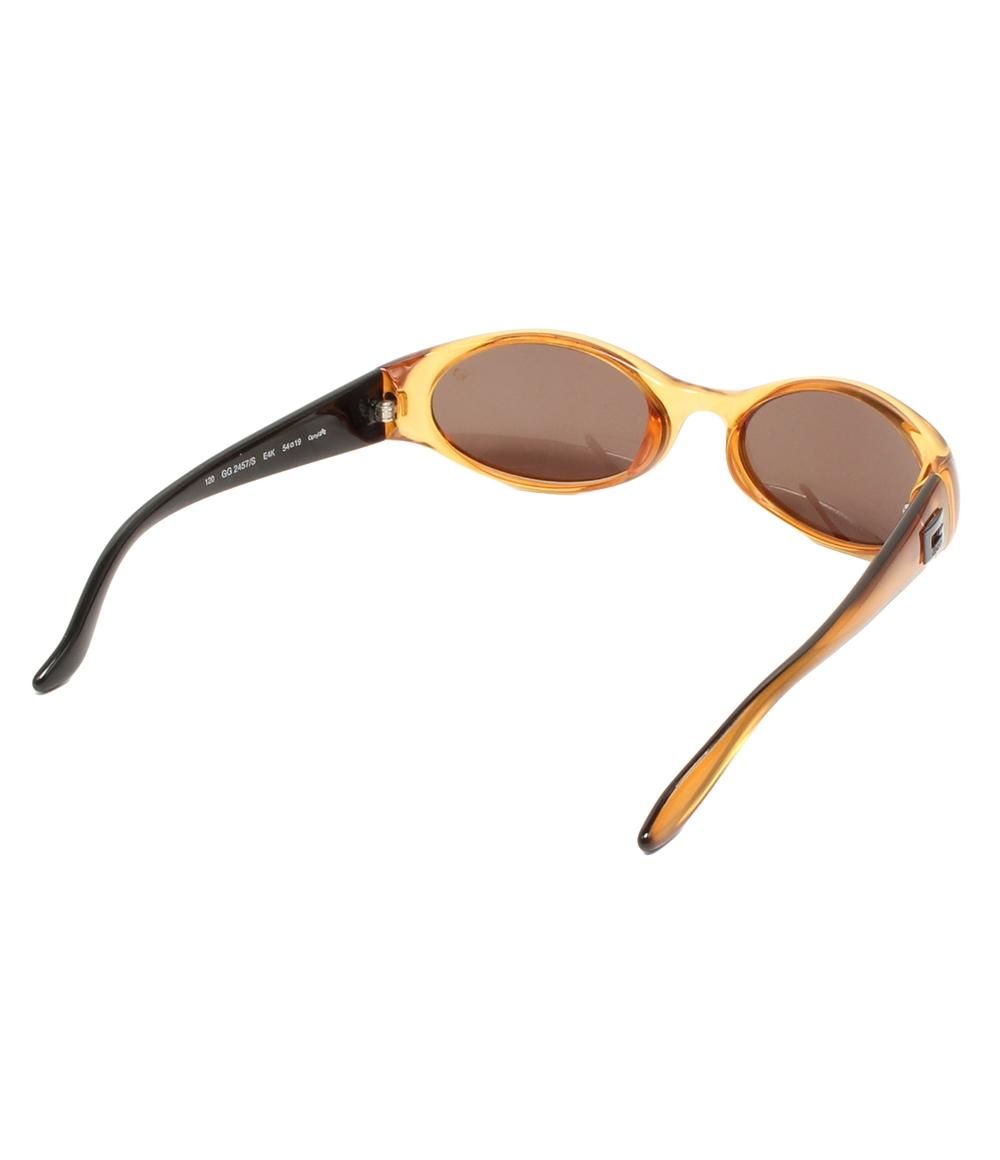 グッチ サングラス アイウェア 54□19 GG2457 メンズ GUCCI