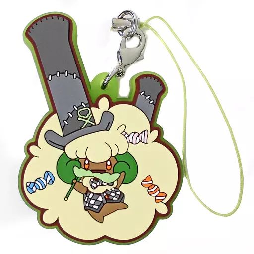 エルフーン ハロウィン ぬいぐるみ 2025年最新】エルフーン ハロウィン