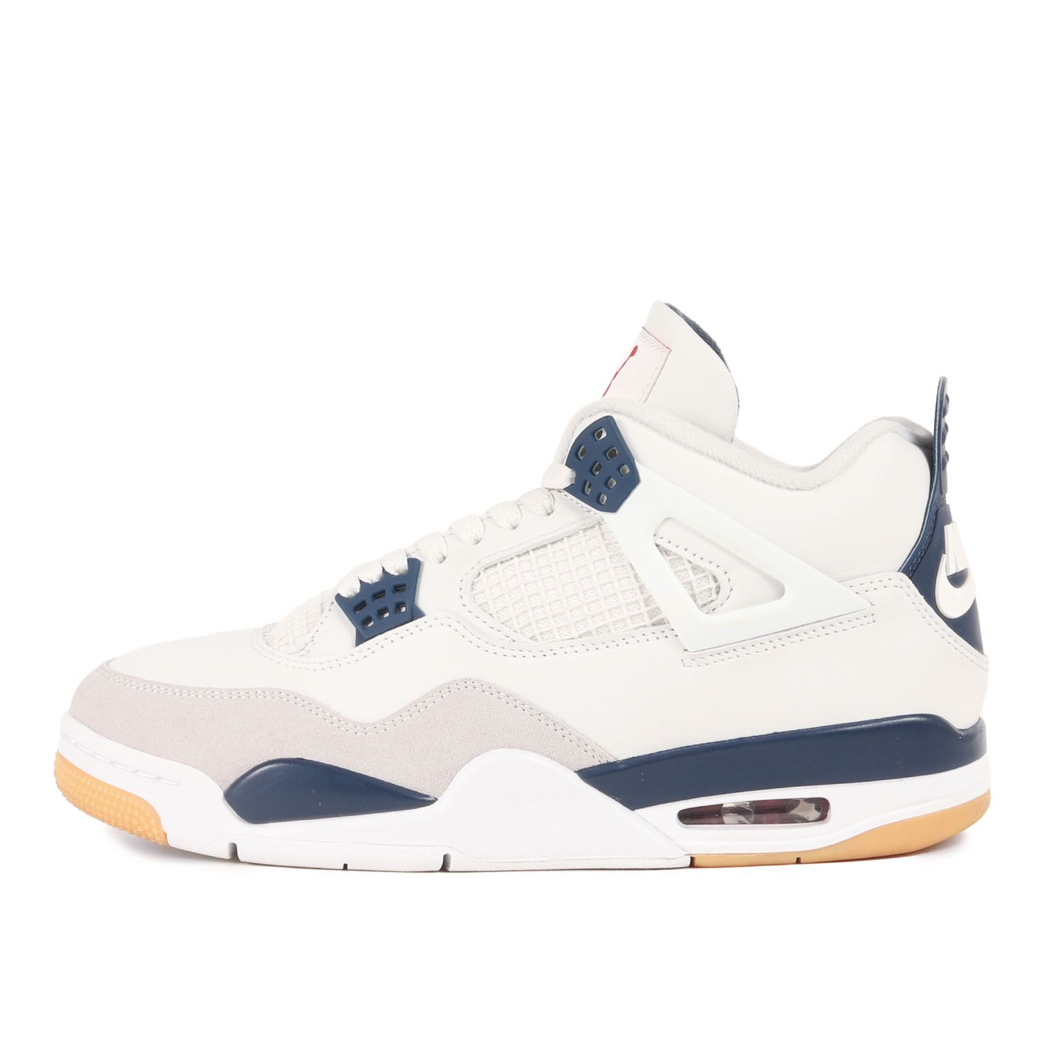 美品】NIKE ナイキ サイズ:27.5cm / SB AIR JORDAN 4 RETRO SP NAVY 