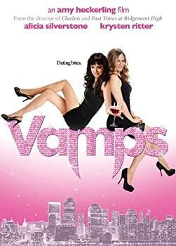非常に良い】Vamps [DVD] [Import]