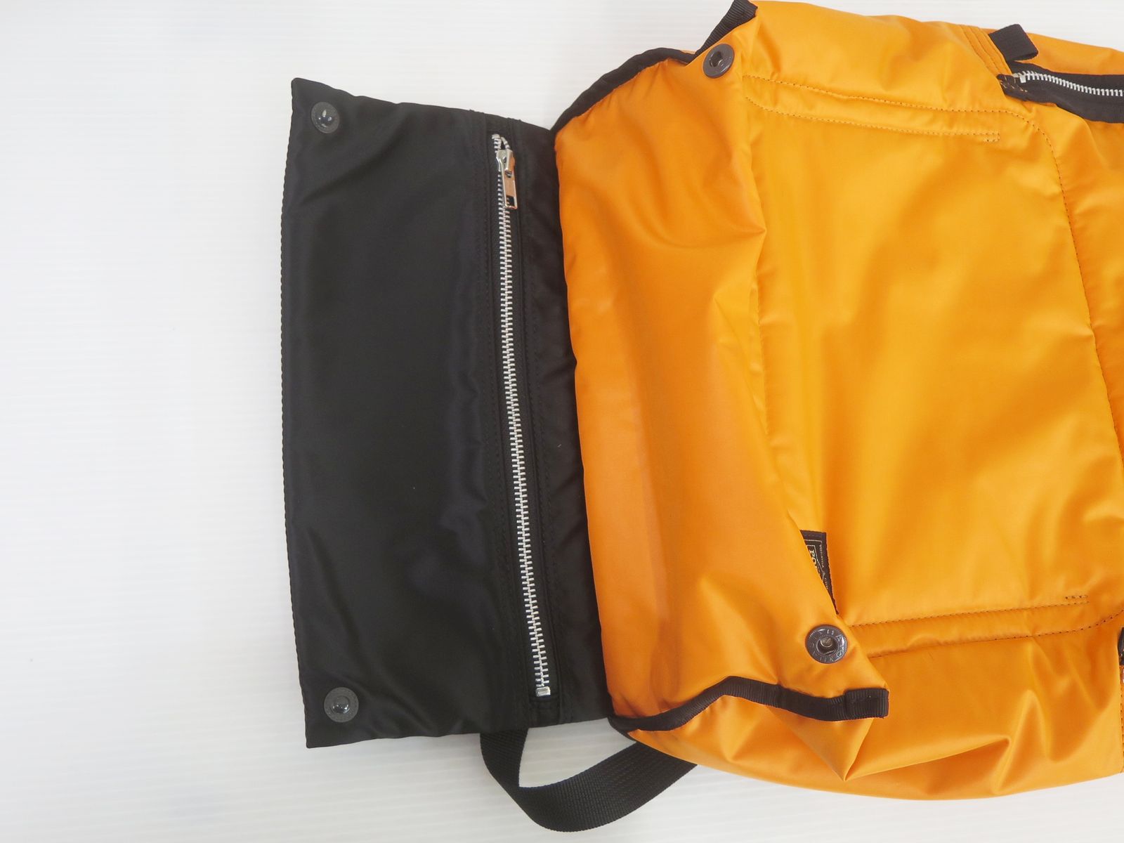 ◎未使用PORTER ポーター SSZ BEAMS別注 裏吉田 デイパック◎ PORTER ポーター SSZ BEAMS別注 裏吉田 デイパック - メルカリ
