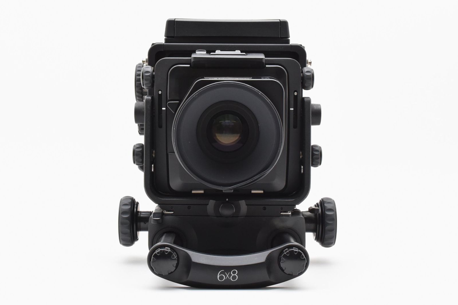 完全動作 FUJIFILM GX680 III 富士フィルム EBC FUJINON GX 135mm 1 5.6 中判フィルムカメラ A0478