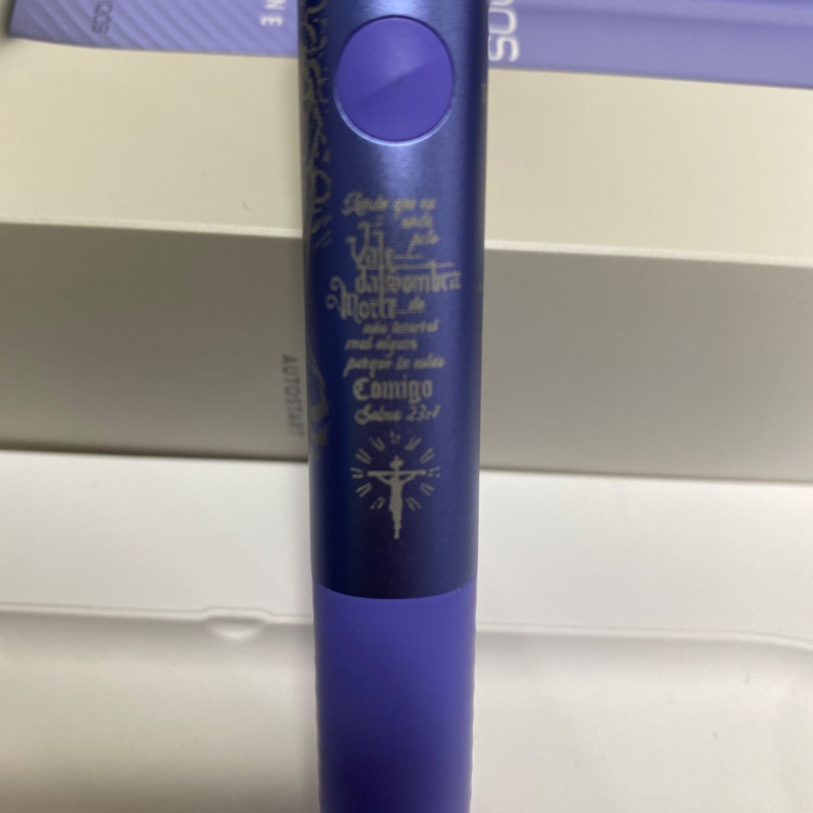 エンジェル 聖書 ロザリオ デザイン レーザー加工 iQOS ILUMA i エンジェル 聖書 ロザリオ デザイン レーザー加工 iQOS ILUMA i