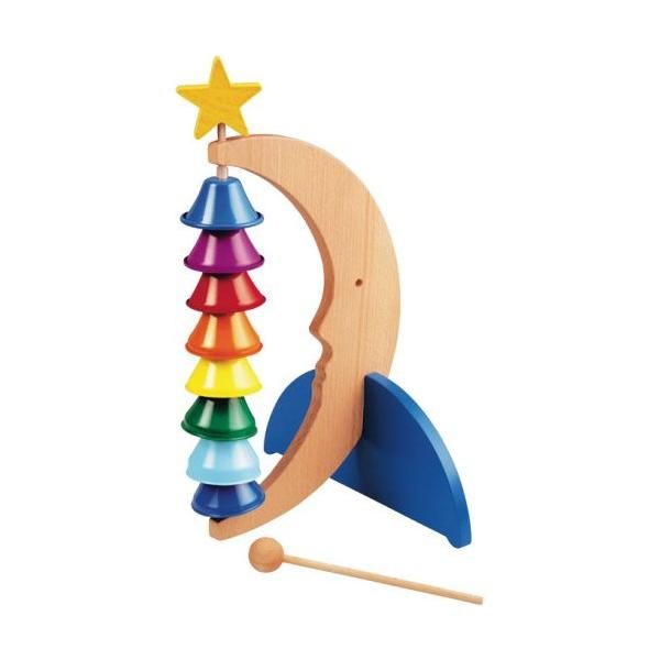 Rhythm poco リズム ポコ クレッセントベル RP-860|CRB