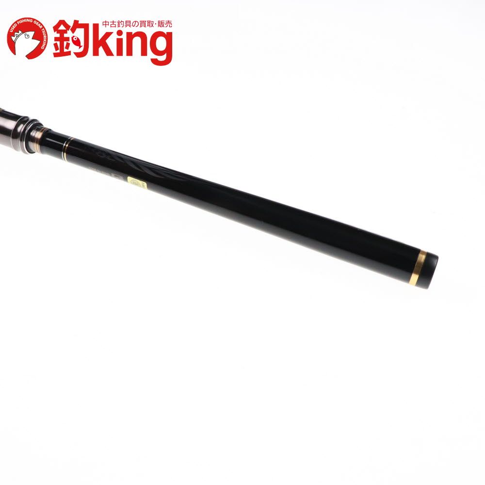 がまかつ がま磯 グレ競技スペシャルIV 125-50 /Q051L 極上品 メジナ