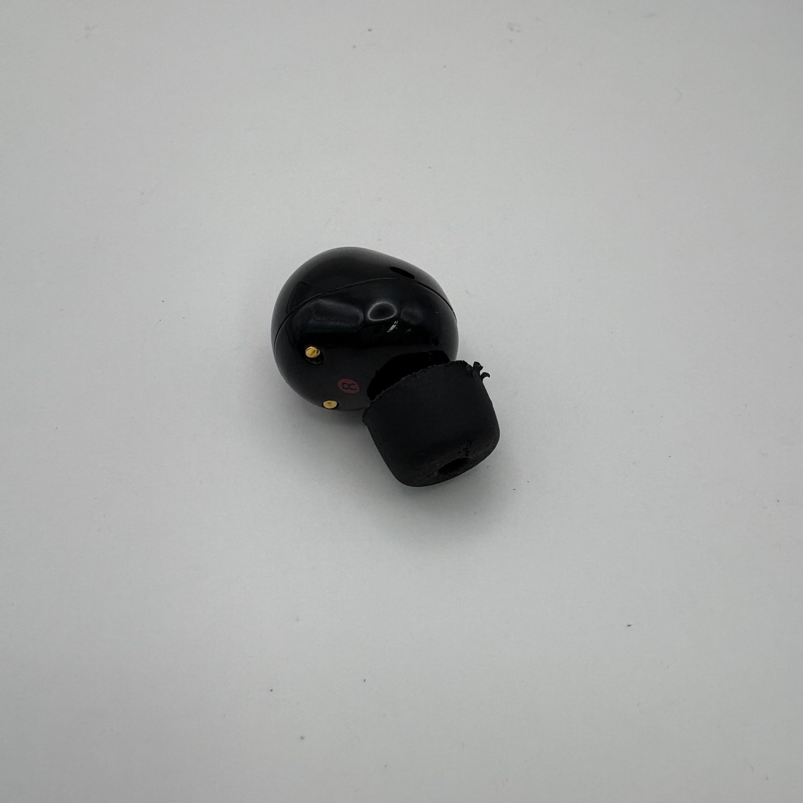 K1873☆SONY ワイヤレスイヤホン WF-1000XM5 ソニー ブラック 人気 黒