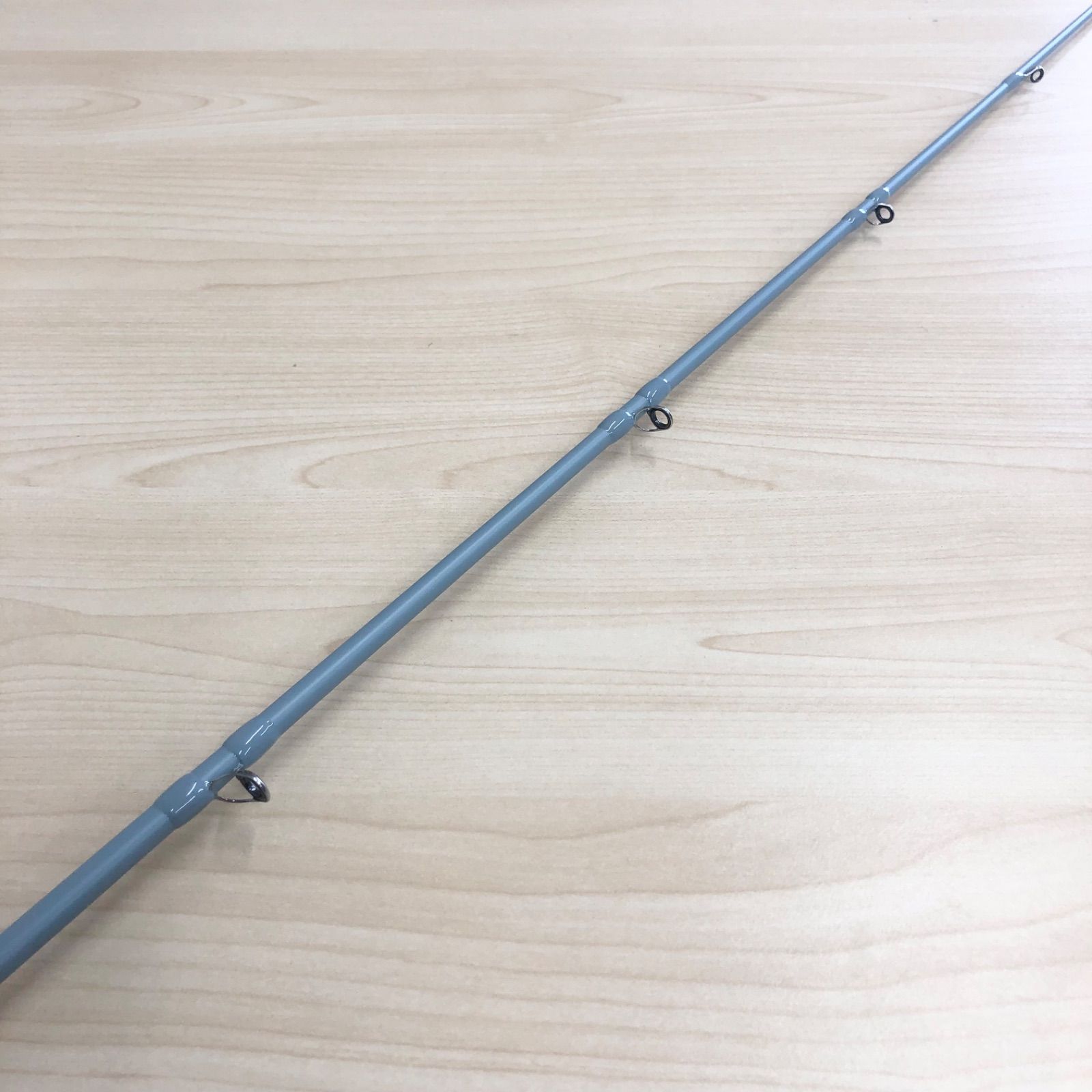 ダイワ 22 SWAGGER スワッガー C65MH-FR No.1376 DAIWA SWAGGER C65MH