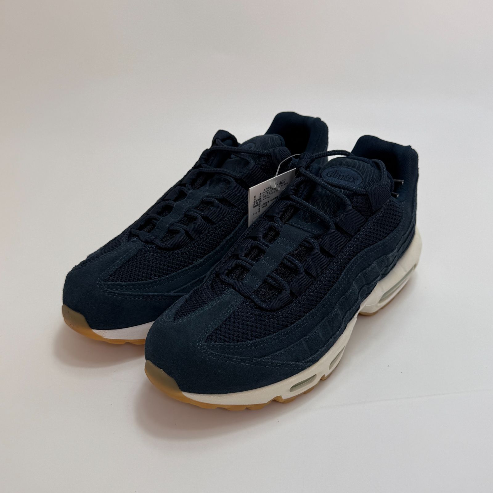 靴 NIKE AIR MAX 95 PREMIUM 27cm NIKE AIR MAX 95 PRM 