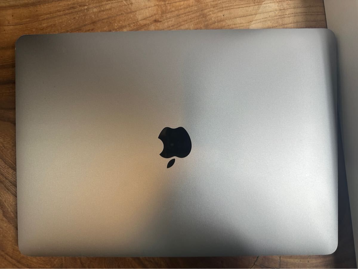 Air 13-inch