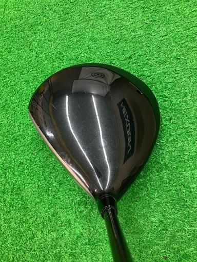 中古】 つるや AXEL ZR 1W ドライバー DR AXEL ZR(ドライバー