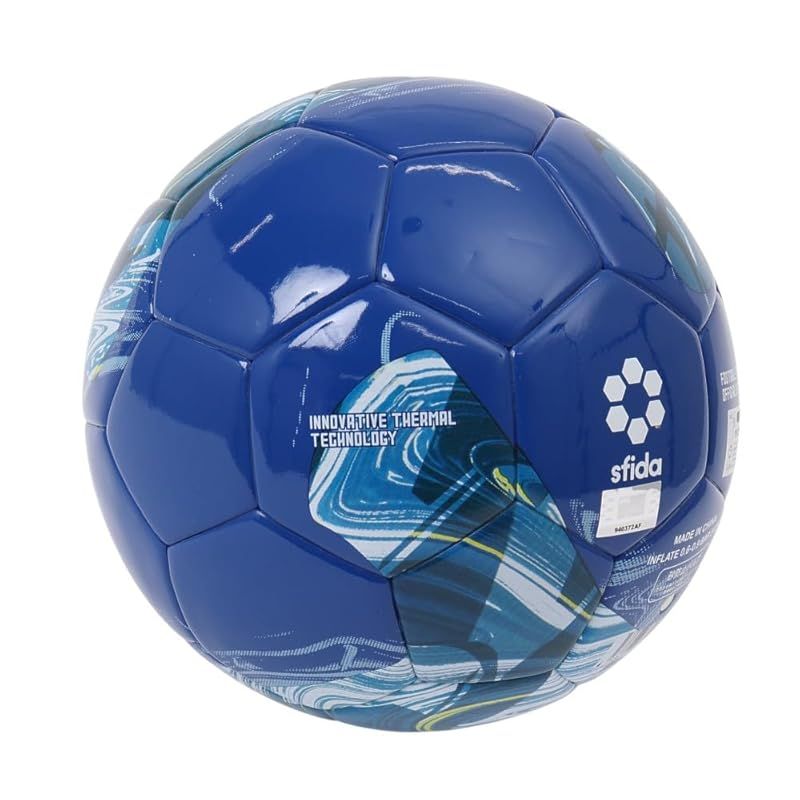 スフィーダ（SFIDA） ジュニア サッカーボール 4号球 VAIS