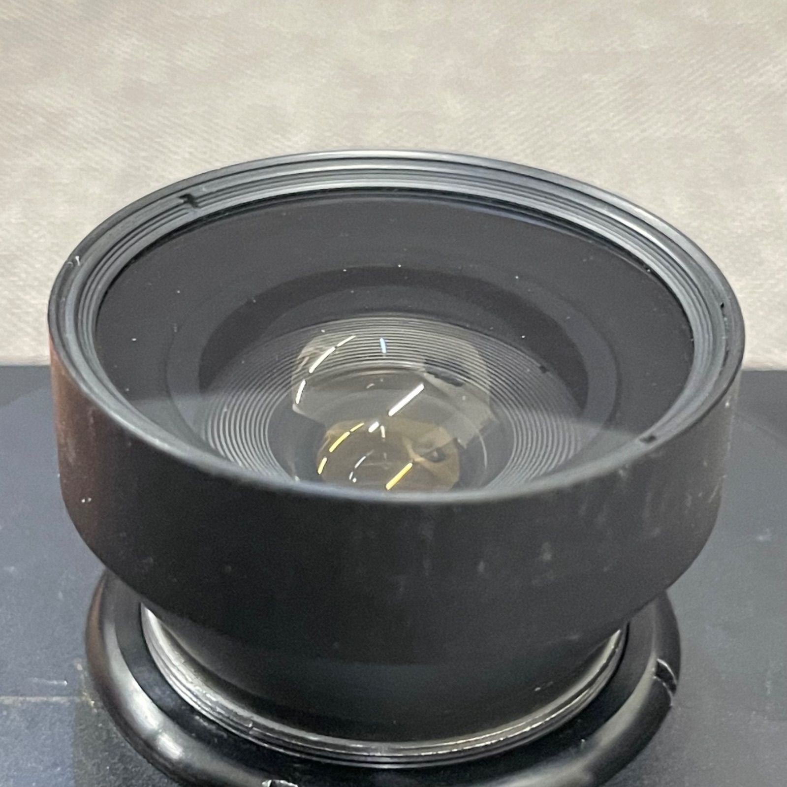 『ジャンク』Schneider-Kreuznach NPA】ジャンク Schneider シュナイダー kreuznach Super Angulon 1:8