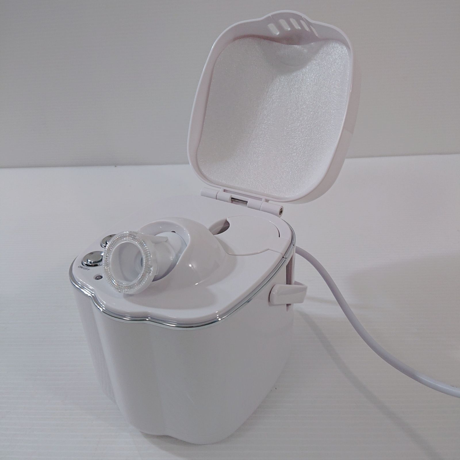 新品・未使用品 モイスト フェイス ネオ <スチーマー> MFN-1000 