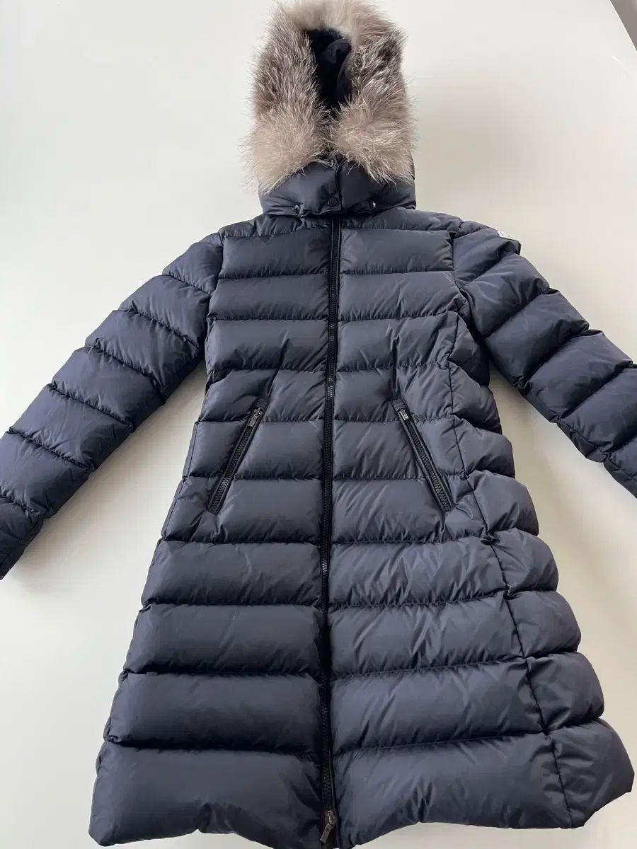 モンクレール キッズ アベル ダウン 12 y 44